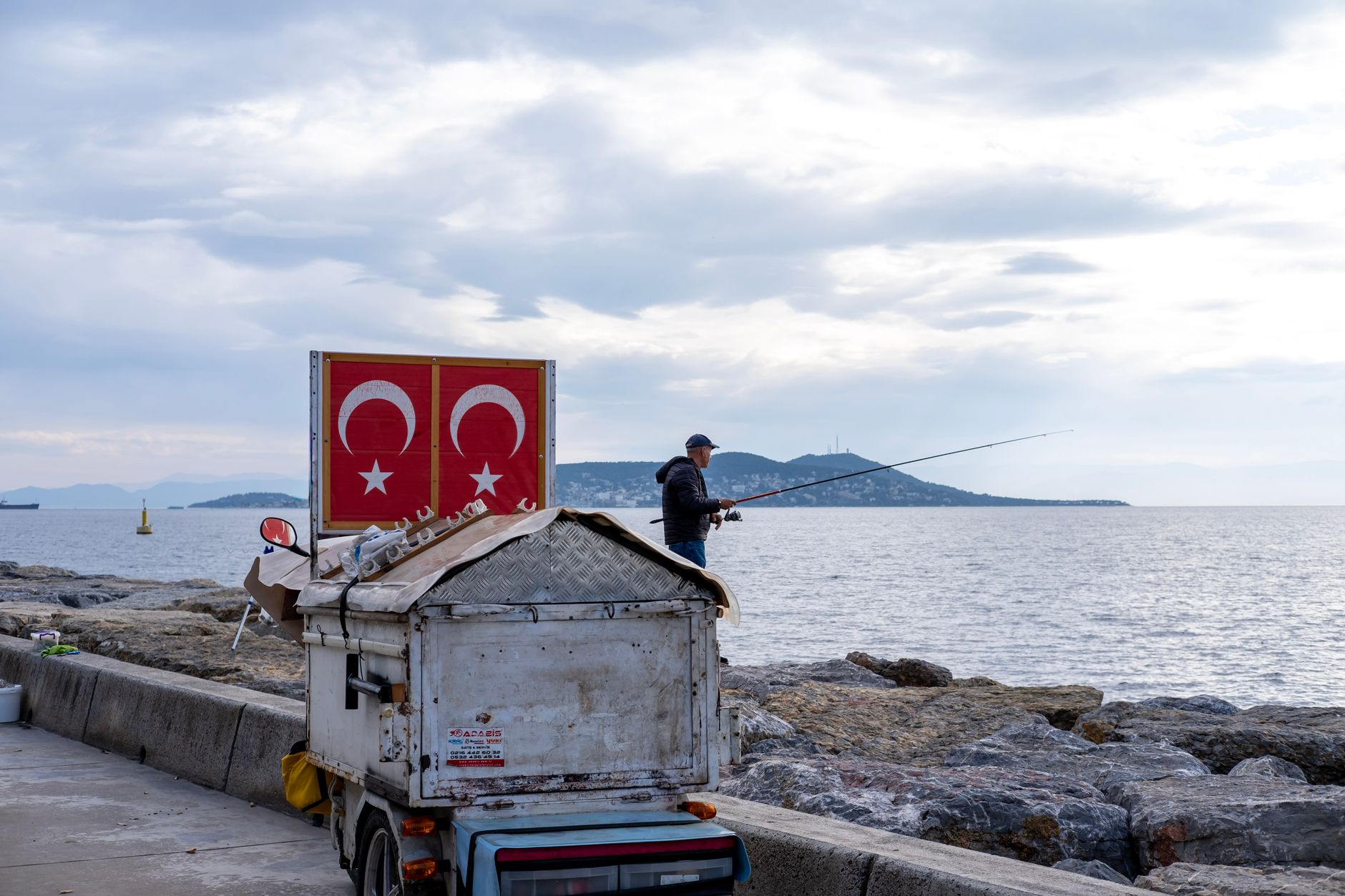 Deniz Bey